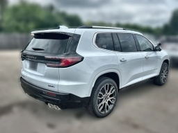 GMC Acadia AWD Denali Ultimate 4dr 2026