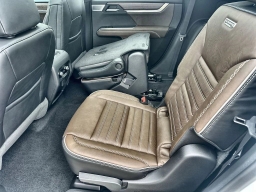 GMC Acadia AWD Denali Ultimate 4dr 2026