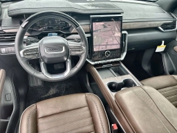GMC Acadia AWD Denali Ultimate 4dr 2026
