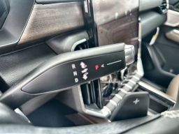 GMC Acadia AWD Denali Ultimate 4dr 2026