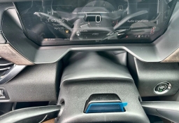 GMC Acadia AWD Denali Ultimate 4dr 2026