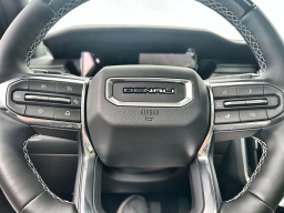 GMC Acadia AWD Denali Ultimate 4dr 2026
