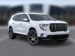 GMC Acadia AWD Denali Ultimate 4dr 2026
