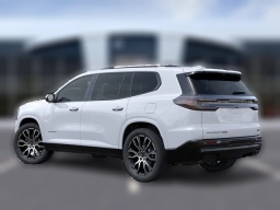 GMC Acadia AWD Denali Ultimate 4dr 2026