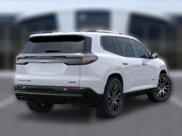 GMC Acadia AWD Denali Ultimate 4dr 2026