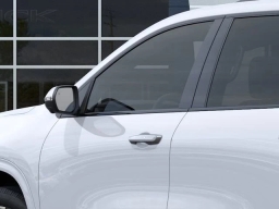 GMC Acadia AWD Denali Ultimate 4dr 2026