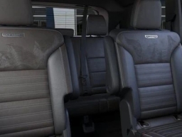 GMC Acadia AWD Denali Ultimate 4dr 2026
