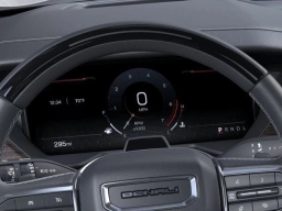 GMC Acadia AWD Denali Ultimate 4dr 2026