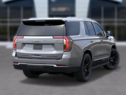 GMC Yukon Elevation 2WD 4dr 2026