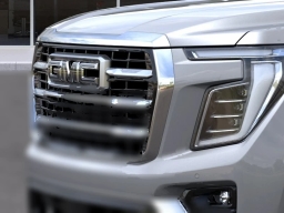 GMC Yukon Elevation 2WD 4dr 2026