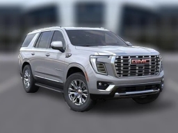 GMC Yukon Denali 2WD 4dr 2026