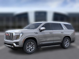 GMC Yukon Denali 2WD 4dr 2026