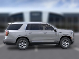 GMC Yukon Denali 2WD 4dr 2026