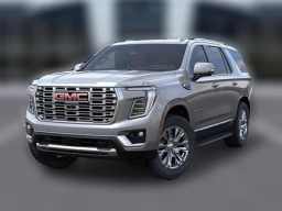 GMC Yukon Denali 2WD 4dr 2026