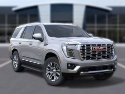 GMC Yukon Denali 2WD 4dr 2026