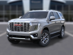 GMC Yukon Denali 2WD 4dr 2026