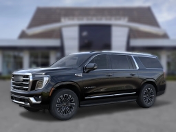 GMC Yukon XL Elevation 2WD 4dr 2026