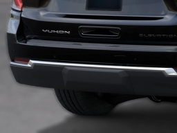 GMC Yukon XL Elevation 2WD 4dr 2026