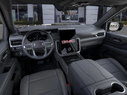 GMC Yukon XL Elevation 2WD 4dr 2026