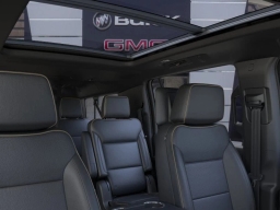 GMC Yukon XL Elevation 2WD 4dr 2026