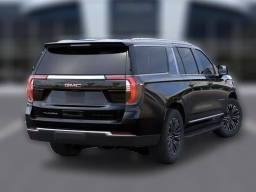 GMC Yukon XL Elevation 2WD 4dr 2026