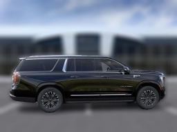 GMC Yukon XL Elevation 2WD 4dr 2026
