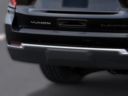 GMC Yukon XL Elevation 2WD 4dr 2026
