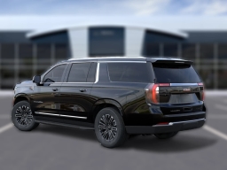 GMC Yukon XL Elevation 2WD 4dr 2026