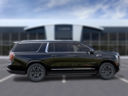 GMC Yukon XL Elevation 2WD 4dr 2026