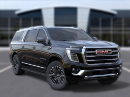 GMC Yukon XL Elevation 2WD 4dr 2026