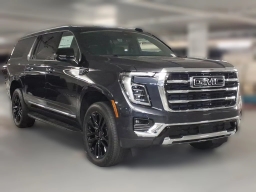 GMC Yukon XL Elevation 2WD 4dr 2026