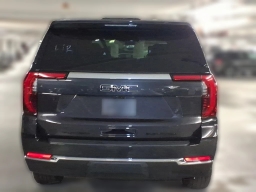 GMC Yukon XL Elevation 2WD 4dr 2026
