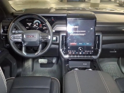 GMC Yukon XL Elevation 2WD 4dr 2026