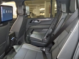 GMC Yukon XL Elevation 2WD 4dr 2026
