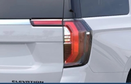 GMC Yukon XL Elevation 2WD 4dr 2026