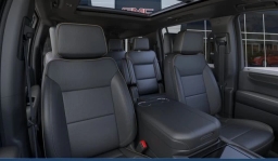 GMC Yukon XL Elevation 2WD 4dr 2026