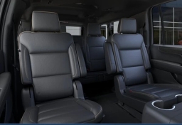GMC Yukon XL Elevation 2WD 4dr 2026