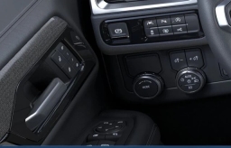 GMC Yukon XL Elevation 2WD 4dr 2026