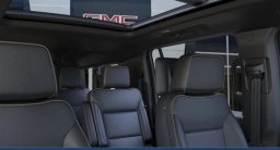 GMC Yukon XL Elevation 2WD 4dr 2026