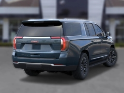 GMC Yukon XL Elevation 2WD 4dr 2026