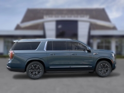GMC Yukon XL Elevation 2WD 4dr 2026