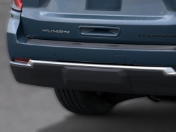 GMC Yukon XL Elevation 2WD 4dr 2026