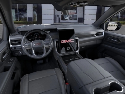 GMC Yukon XL Elevation 2WD 4dr 2026