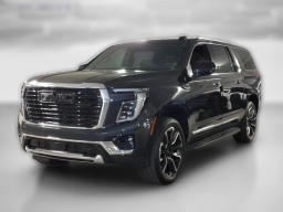 GMC Yukon XL Elevation 2WD 4dr 2026