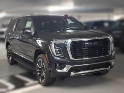 GMC Yukon XL Elevation 2WD 4dr 2026