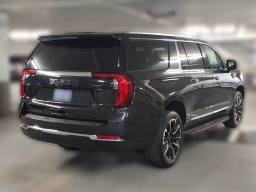 GMC Yukon XL Elevation 2WD 4dr 2026