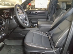 GMC Yukon XL Elevation 2WD 4dr 2026