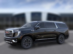 GMC Yukon XL Elevation 2WD 4dr 2026