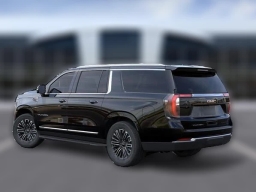 GMC Yukon XL Elevation 2WD 4dr 2026