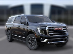 GMC Yukon XL Elevation 2WD 4dr 2026